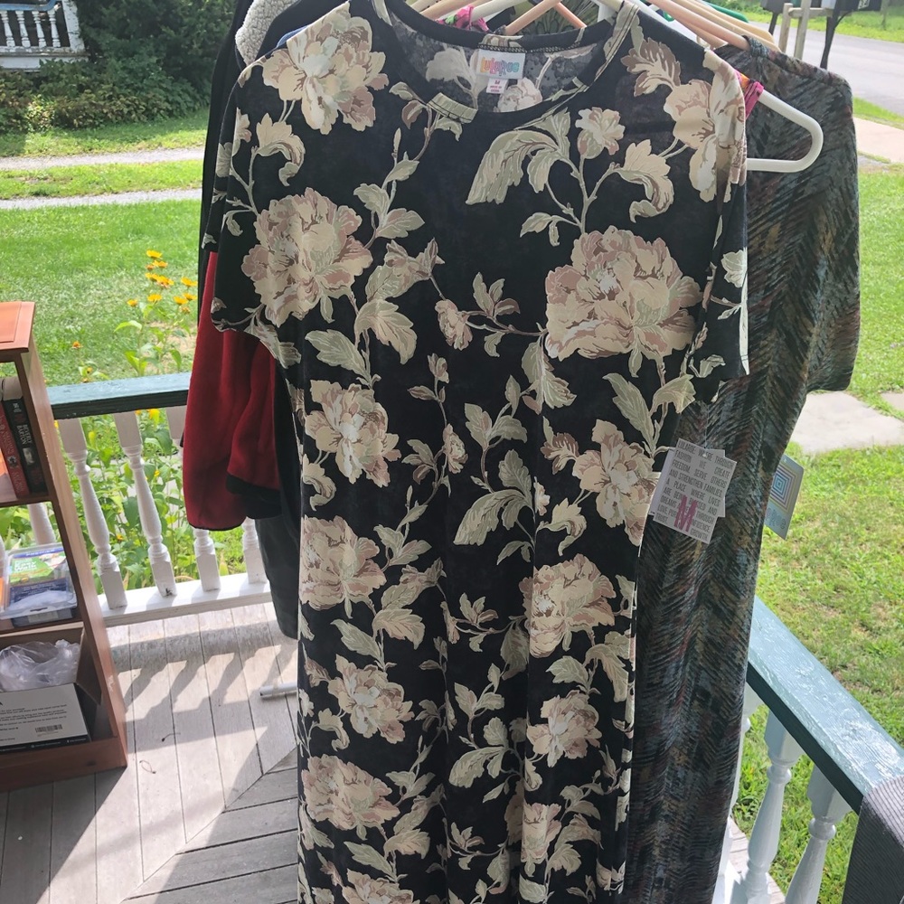 Stunning Brand new Maria , Maxi Dress